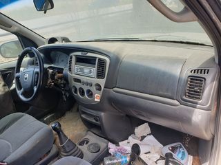 Mazda Tribute 7/2005-thumb-4