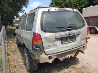 Mazda Tribute 7/2005-thumb-3