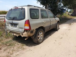 Mazda Tribute 7/2005-thumb-2