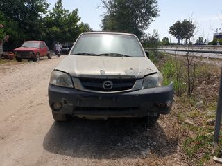 Mazda Tribute 7/2005-thumb-1