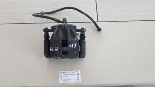 ΔΑΓΚΑΝΑ ΕΜΠΡΟΣ ΔΕΞΙΑ (41001-1HA0A) ΝΙΣΣΑΝ MICRA K13E 2011-2017