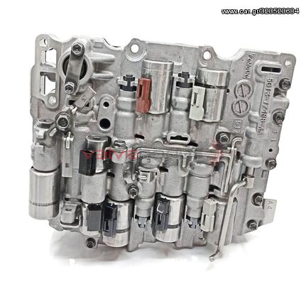 ΕΓΚΕΦΑΛΟΣ ΣΑΣΜΑΝ TF-81 SC / AF21 Valve Body LAND ROVER MAZDA VOLVO
