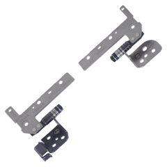 Μεντεσέδες Laptop - Hinges Bracket Set for Dell Latitude E5250 Hinge Kit Left and Right (Non-touchscreen LCD) AM130000400 AM130000300 LH-ZAM60-R LH-ZAM60-L OEM (Κωδ.1-HNG0482)
