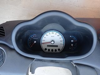 HYUNDAI I10 2007-2010 ΚΑΤΡΑΝ 4GHG 1100cc