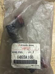 ΣΩΛΗΝΑΣ ΚΑΥΣΙΜΟΥ MITSUBISHI PAJERO '06-'09 (1465A166)