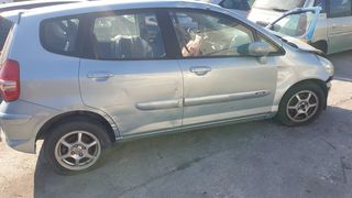 HONDA JAZZ '02 1.4cc