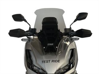 Ζελατίνα από την WRS για Honda ADV 350 (Year: 21-22)