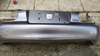 MAZDA 2 2008-2013 KAI 2014-2019  ΠΡΟΦΥΛΑΚΤΗΡΕΣ-thumb-23