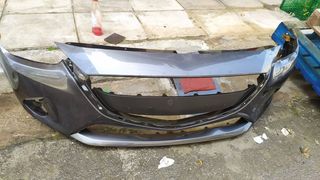 MAZDA 2 2008-2013 KAI 2014-2019  ΠΡΟΦΥΛΑΚΤΗΡΕΣ-thumb-28
