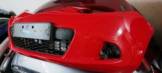 MAZDA 2 2008-2013 KAI 2014-2019  ΠΡΟΦΥΛΑΚΤΗΡΕΣ-thumb-1