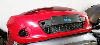 MAZDA 2 2008-2013 KAI 2014-2019  ΠΡΟΦΥΛΑΚΤΗΡΕΣ