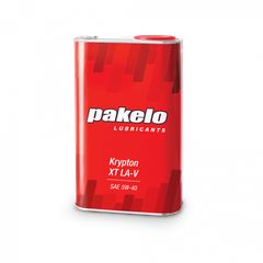 ΛΑΔΙ SAE 5W-40 PAKELO KRYPTON XT LA-V  DPF LPG 1841.84