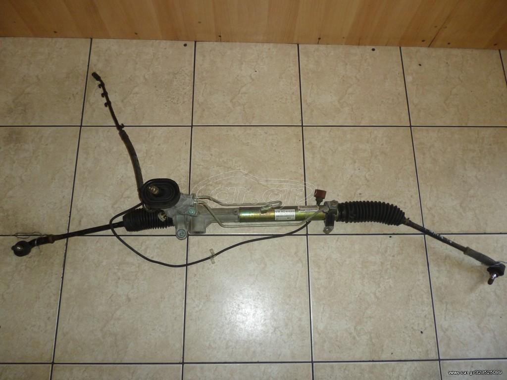 SEAT IBIZA-SKODA FAFIA-VW POLO   KOYO  2002-2008