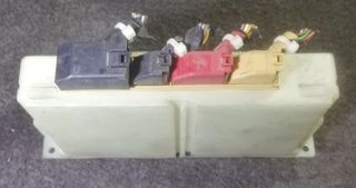 ΧΕΙΡΙΣΤΗΡΙΑ ΚΑΛΟΡΙΦΕΡ CLIMA VW BORA 1998-2005/GOLF 4 1998-2004/PASSAT 1997-2005 (EG)-thumb-2