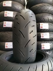 1ΤΜΧ 180-55-17 DUNLOP SPORTMAX GPR-300 ΠΟΛΥ ΚΑΛΟ!!!*BEST CHOICE TYRES ΑΧΑΡΝΩΝ 374*