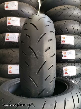 1ΤΜΧ 180-55-17 DUNLOP SPORTMAX GPR-300 ΠΟΛΥ ΚΑΛΟ!!!*BEST CHOICE TYRES ΑΧΑΡΝΩΝ 374*