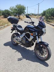 Kawasaki Versys 650 '07