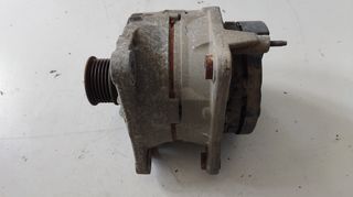Δυναμό VW 037903025M 0124325013-thumb-1