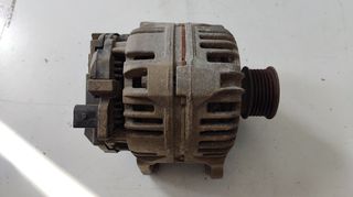 Δυναμό VW 037903025M 0124325013-thumb-2