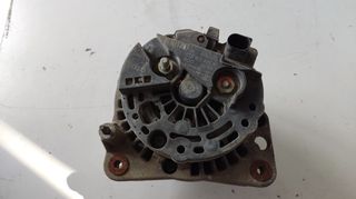 Δυναμό VW 037903025M 0124325013-thumb-3