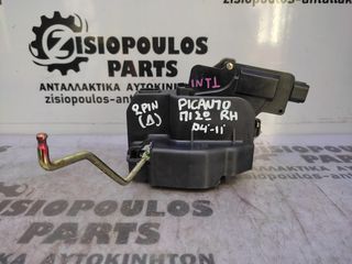 ΚΛΕΙΔΑΡΙΑ ΠΙΣΩ ΔΕΞΙΑ (R) KIA PICANTO 2004' - 2011' (INT 1) (2 PIN)