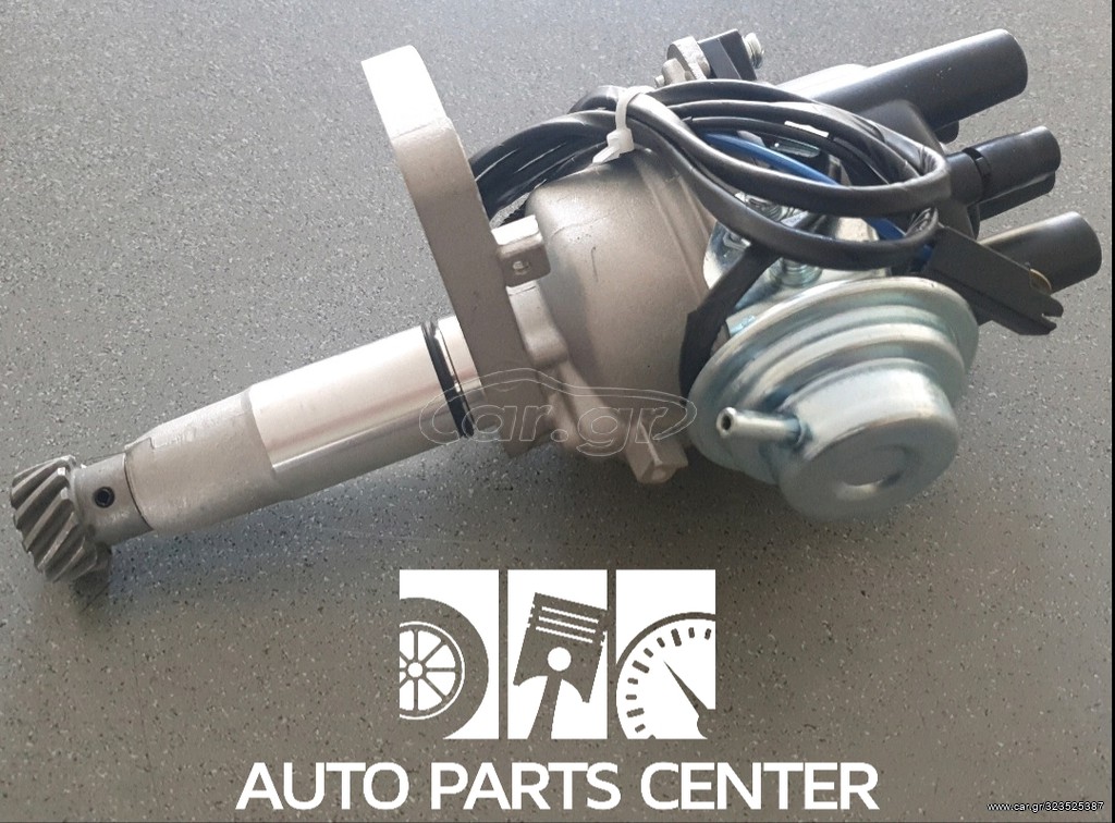 ΔΙΑΝΟΜΕΑΣ MAZDA FORD 87-98 B1600 B2000 E2000 COURIER ΚΑΙΝΟΥΡΙΟΣ ΜΕ ΗΛΕΚΤΡΟΝΙΚΗ