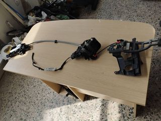 ΚΛΕΙΔΑΡΙΑ ΠΙΣΩ ΔΕΞΙΑ FORD MONDEO-thumb-1