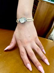 Vintage Dom watch -thumb-8