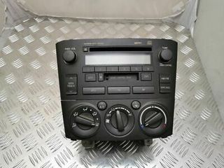 Ραδιο CD Toyota Avensis κωδ. 8612005070