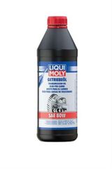 80W SAE GL4 LIQUI MOLY 1L 1020 Ορυκτό λιπαντικό κιβωτίου. Για αυτοκίνητα με δοκιμασμένη τεχνολογία κιβωτίων. Φροντίζει για ένα ανθεκτικό λιπαντικό στρώμα. Ελαχιστοποιεί τη φθορά. Παρέχει εξαιρετικά κ