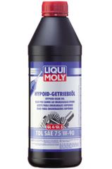 75W-90 TDL SAE GL4 GL5 LIQUI MOLY 1L  1407