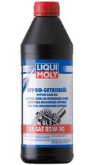 85W-90 LS SAE GL5 LIQUI MOLY 1L  1410