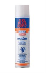 LIQUI MOLY ROSTLOSER XXL 600ML ΑΝΤΙΣΚΩΡΙΑΚΟ XXL 1611 Αποσυνδέει κολλημένες βίδες και παξιμάδια σε πολύ σύντομο χρονικό διάστημα. Διεισδύει ακόμη και στα στενότερα σημεία. Διεισδύει και διαλύει τη σκου