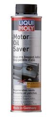 MOTOR OIL SAVER LIQUI MOLY 300ML STOP ΣΤΗ ΔΙΑΡΡΟΗ ΛΑΔΙΟΥ 1802