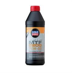 LIQUI MOLY 75W-80 TOP TEC MTF 5200 1L 20845 83220309031 83220403247 G052726A2 1940757 1940764 B712330 B712330 97308 Χαμηλού ιξώδους λιπαντικό κιβωτίων ταχυτήτων υψηλών επιδόσεων με εξαιρετικά χαρακτη