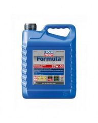 20W-50 FORMULA SUPER LIQUI MOLY 5L  21183