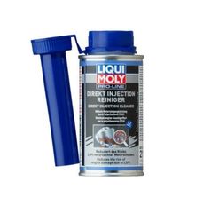 DIRECT INJECTION CLEAN. LIQUI MOLY 120ML ΚΑΘΑΡΙΣΤΙΚΟ ΣΥΣΤΗΜΑΤΟΣ ΑΜΕΣΟΥ ΨΕΚΑΣΜΟΥ 21281