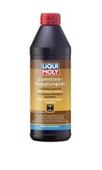 LIQUI MOLY MULTI-DISC CLUTCH OIL 1L ΛΙΠΑΝΤΙΚΟ ΠΟΛΥΔΙΣΚΟΥ ΣΥΜΠΛΕΚΤΗ 21419 Λιπαντικό κιβωτίων υψηλών επιδόσεων ειδικά εξελιγμένο για συμπλέκτες Haldex, κιβώτια τετρακίνησης, Quattro και 4motion με εξαιρ