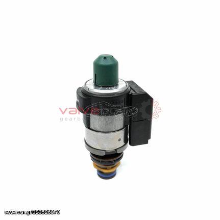 722.8 / 722.9 Blue cap Solenoid ΒΑΛΒΙΔΕΣ ΕΓΚΕΦΑΛΟΥ MERCEDES