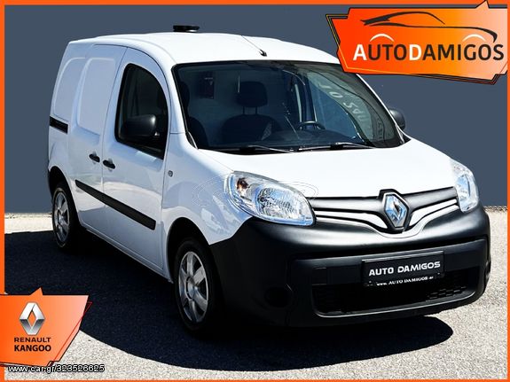 Car Gr Renault Kangoo Dci Navi Energy