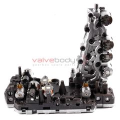 DSG-7 (DL501, 0B5) Shift Solenoid ΒΑΛΒΙΔΑ ΕΓΚΕΦΑΛΟΥ VW Group (TESTED)-thumb-2