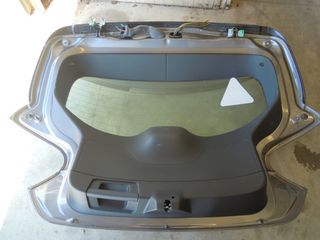 ΠΟΡΤ ΜΠΑΓΚΑΖ MERCEDES A 180 CDI  ΜΟΝΤΕΛΟ 2013-thumb-2