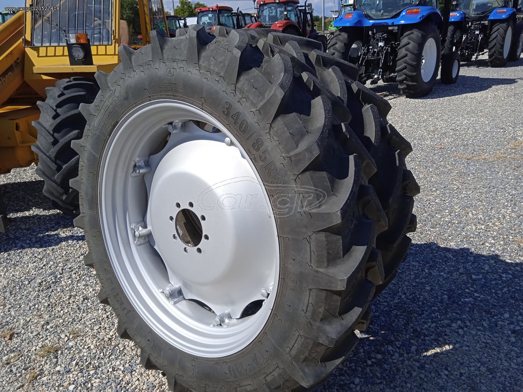 ΖΑΝΤΟΛΑΣΤΙΧΑ DEUTZ-FAHR PETLAS 340/85/38