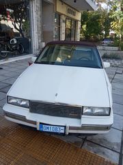 Cadillac Seville '87
