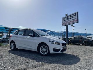 Bmw 216 '15  Active Tourer Sport Line