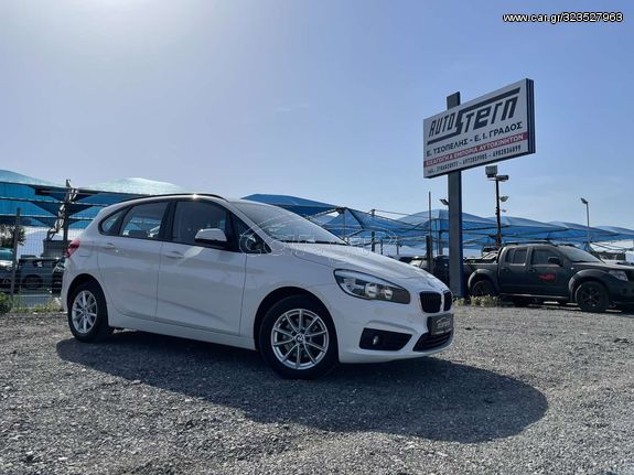 Bmw 216 '15  Active Tourer Sport Line