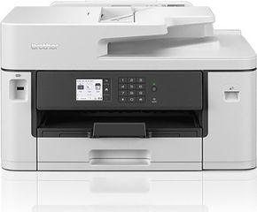 Brother MFC-J5340DW A3 Color Inkjet Mfp (MFC5340DW) - (MFCJ5340DW)