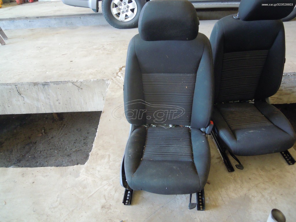 ΚΑΘΙΣΜΑΤΑ MERCEDES A 180 CDI 
