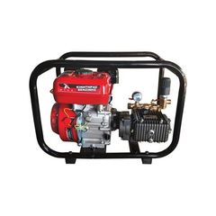 Ψεκαστικό συγκρότημα με μειωτήρα 6,5HP 24L/min MIYAKE OS30FM 205.224 / έως και 6 άτοκες δόσεις