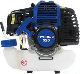 Κινητήρας βενζίνης δίχρονος HYUNDAI 520 52cc 2.0hp 80A10